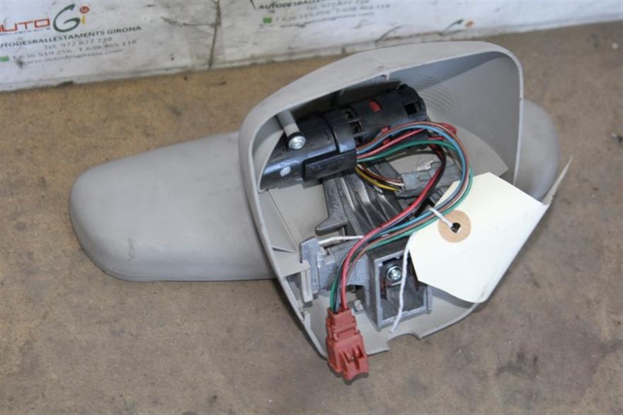RECAMBIO para Renault Laguna 1.9 DCI LAGUNA II 88Kw (2001)