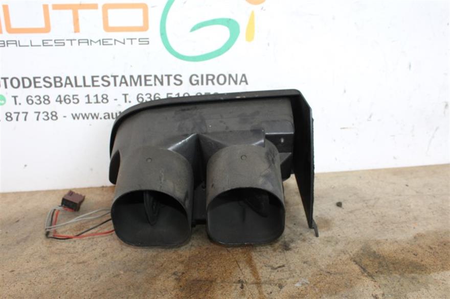 RECAMBIO para Citroen Xantia 1.9 D (1997)