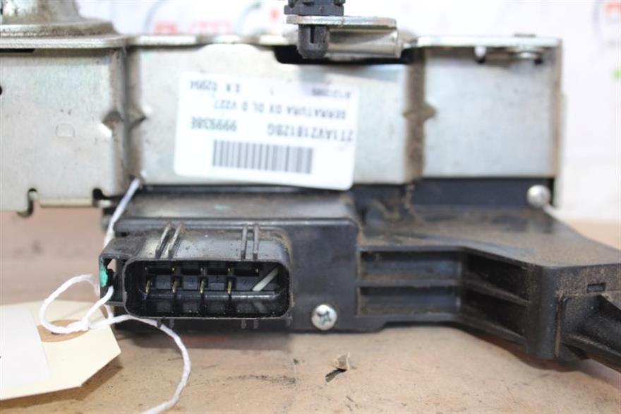 RECAMBIO para Ford TRANSIT CONNECT 1.8 TDDI 55Kw (2006)