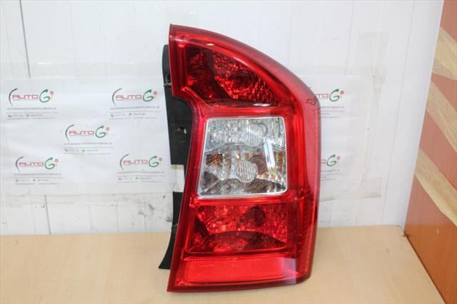 RECAMBIO para Kia Carens 2.0 CRDI 103Kw (2007)
