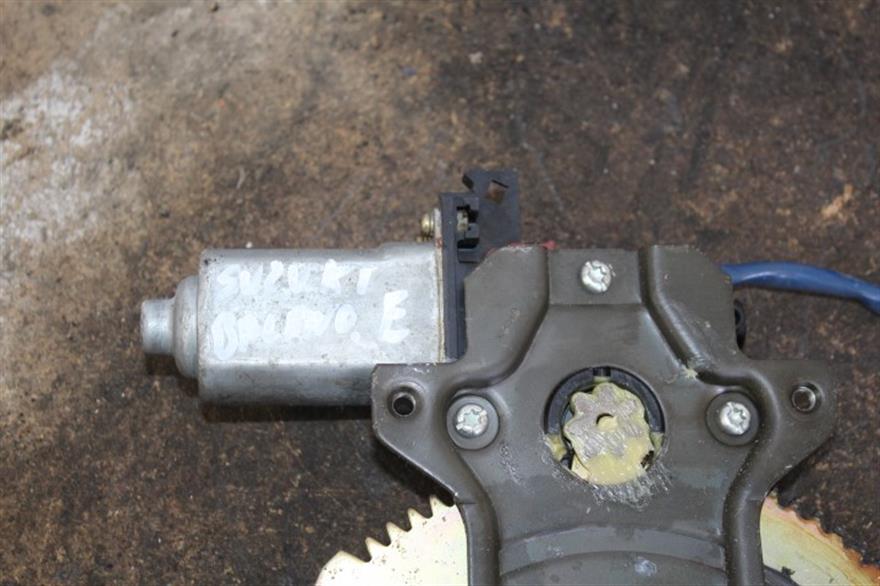 RECAMBIO para Suzuki Baleno 1.3 G 62,50Kw (2000)