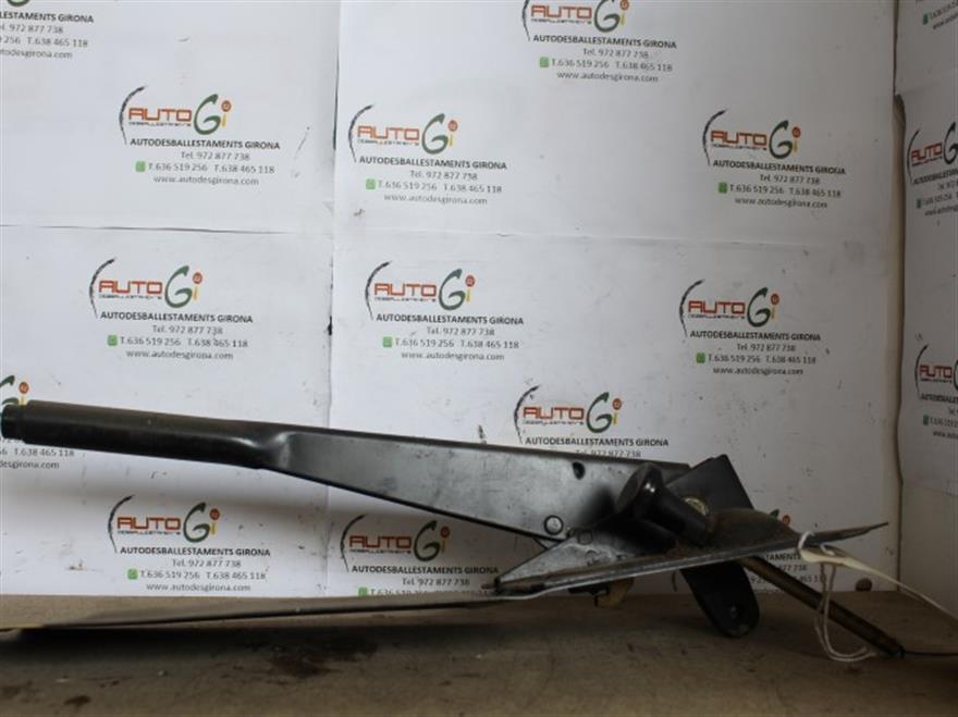 RECAMBIO para Seat  133 0.8 G (1976)