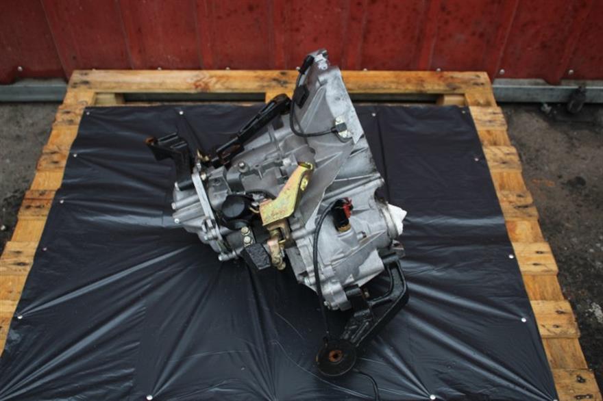 RECAMBIO para Fiat Punto 1.7 TD (1995)