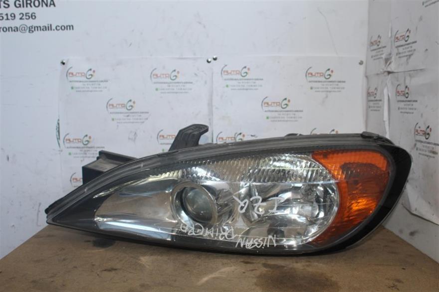 RECAMBIO para Nissan Primera
