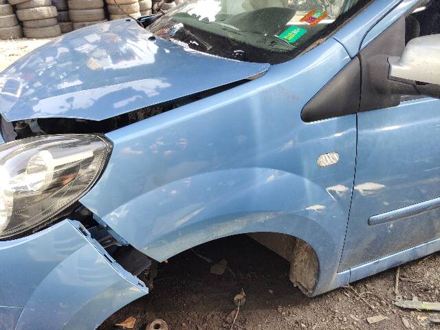 RECAMBIO para Renault Twingo 1.5 DCI II 63Kw (2011)