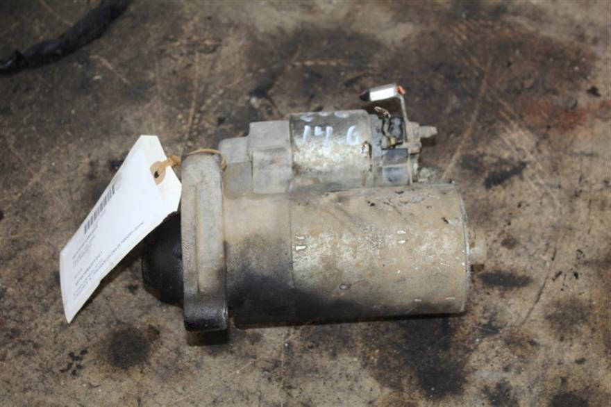 RECAMBIO para Peugeot 206 1.4 G 65Kw (2004)