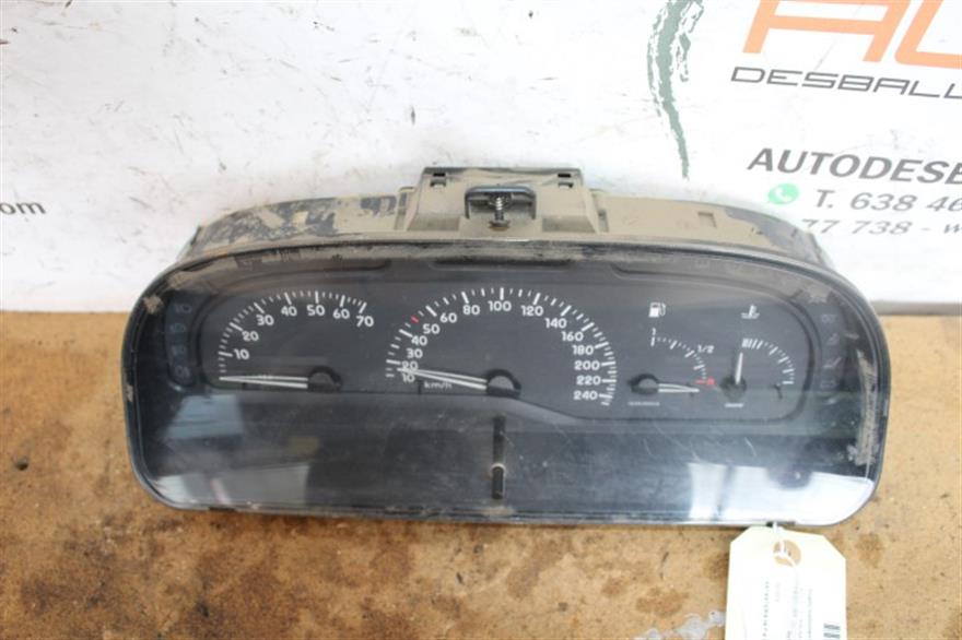 RECAMBIO para Renault Laguna 1.9 DTI 72Kw (2000)