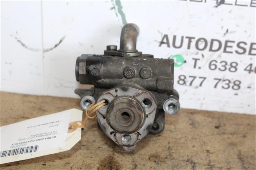 RECAMBIO para Volkswagen Golf 1.9 TDI 85Kw (2001)