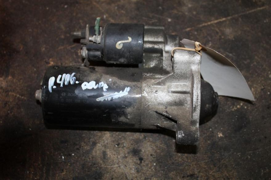 RECAMBIO para Peugeot 406 3.0 G V6 COUPE 140Kw (1998)