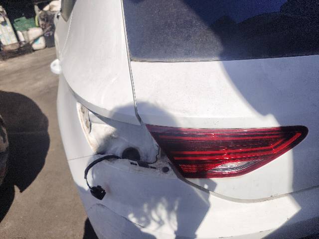RECAMBIO para Seat Leon 1.4 TSI LEON III 92Kw (2018)