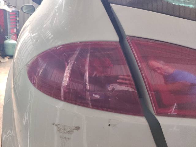 RECAMBIO para Seat Leon 2.0 TFSI CUPRA 195Kw (2011)