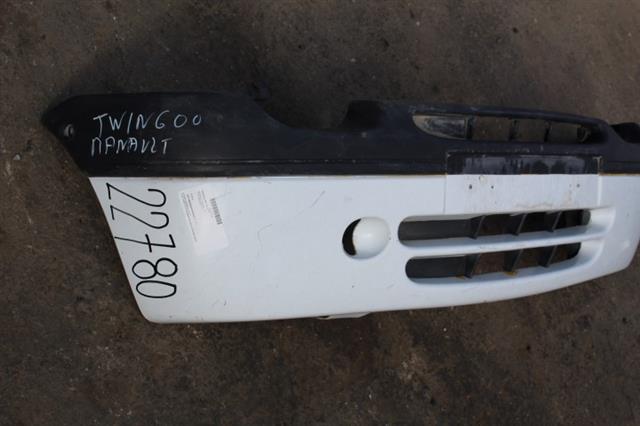RECAMBIO para Renault Twingo 1.2 G 43Kw (2002)