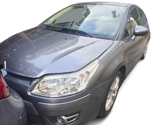 Citroen C 4 1.6 G 5FW (2009)