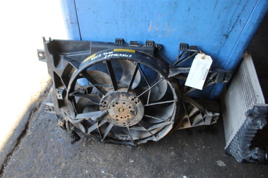 RECAMBIO para Chevrolet Epica 2.0 D 110Kw (2009)