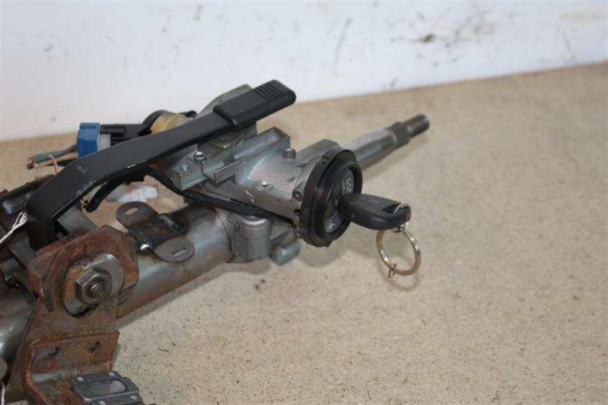 RECAMBIO para Mitsubishi Space Star 1.9 TD 75Kw (2002)