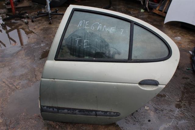 RECAMBIO para Renault Megane 1.6 G 66Kw (1998)