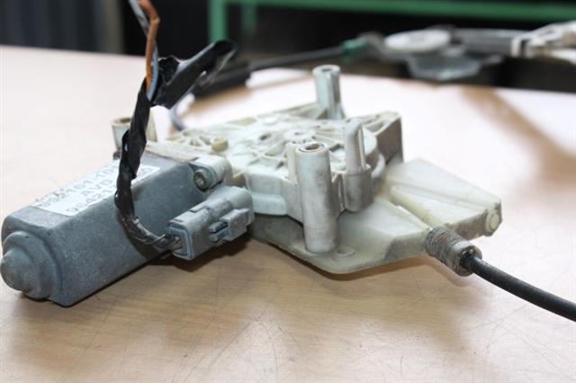 RECAMBIO para Peugeot 406 2.0 HDI FAMILIAR 80Kw (2001)