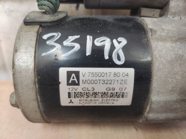 RECAMBIO para Citroen C  4 1.6 G 88Kw (2009)