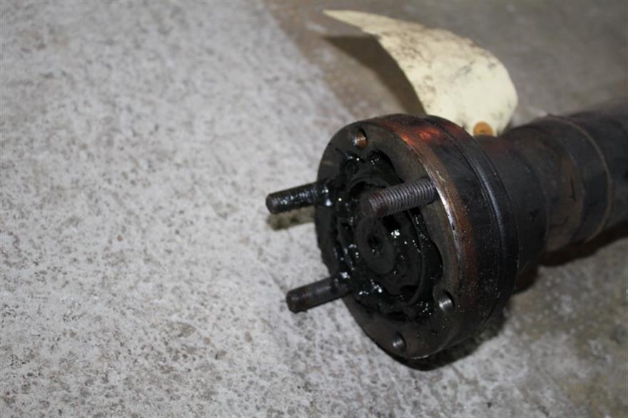 RECAMBIO para Bmw   530
