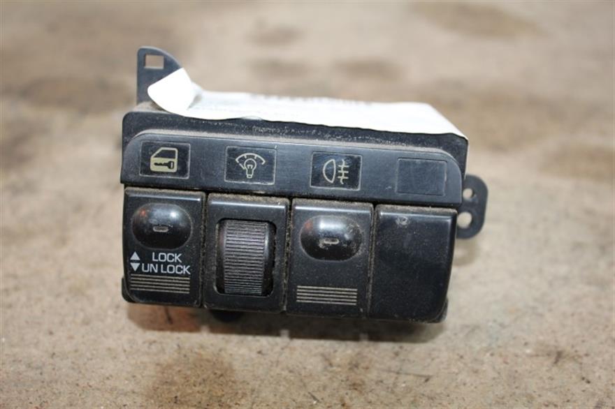 RECAMBIO para Mitsubishi Space Wagon 1.8 D 4D65 (1992)