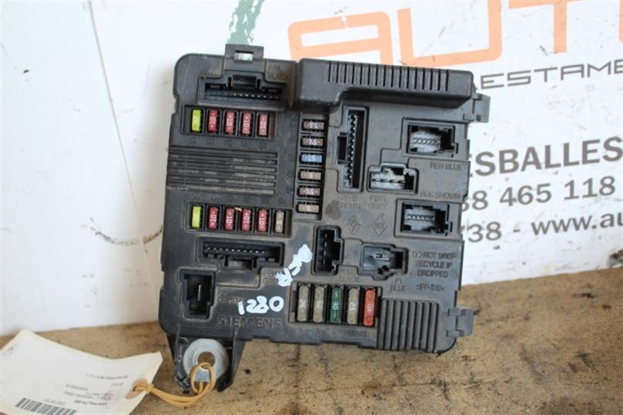 RECAMBIO para Renault Megane 1.5 DCI (2004)
