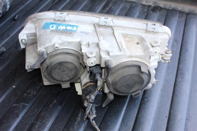 RECAMBIO para Volvo V40 2.0 G 100Kw (1996)