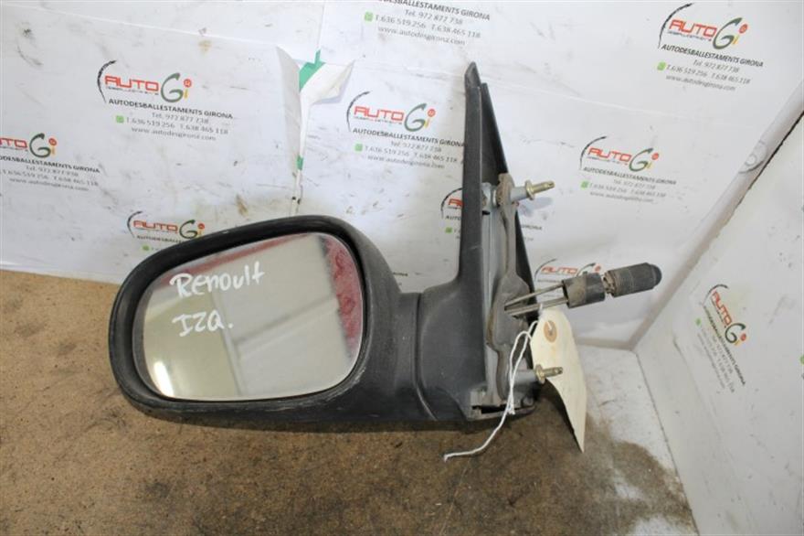 RECAMBIO para Renault Clio 1.4 G 0Kw (1994)