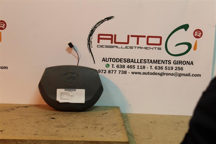 RECAMBIO para Hyundai Accent 1.5 CRDI ACCENT-II 60,30Kw (2003)