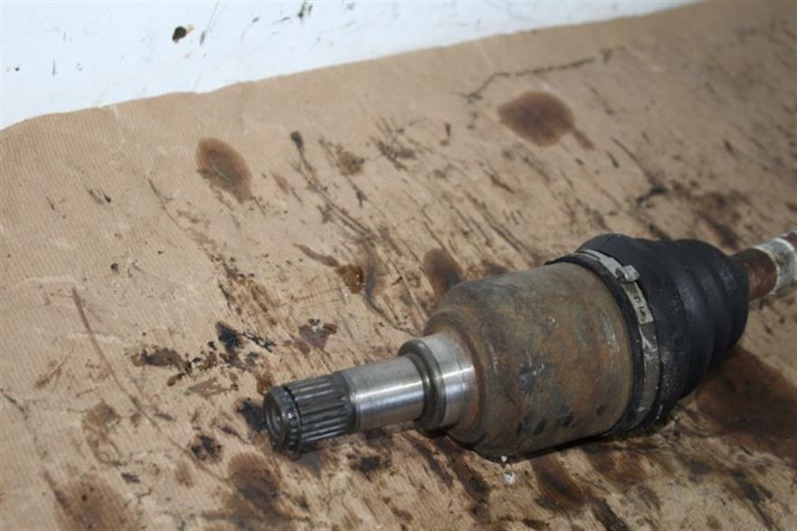 RECAMBIO para Fiat Grande Punto 1.2 G 48Kw (2010)