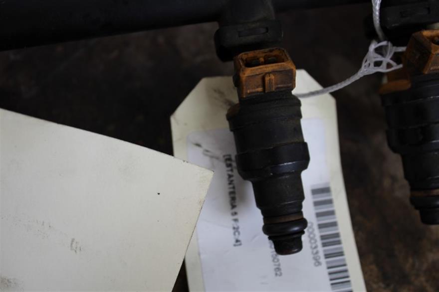 RECAMBIO para Citroen Zx 1.9 G 93,50Kw (1991)