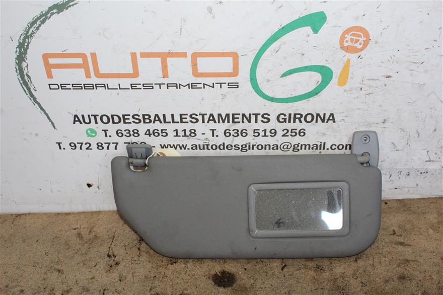 RECAMBIO para Peugeot 106 1.6 G 65Kw (1995)