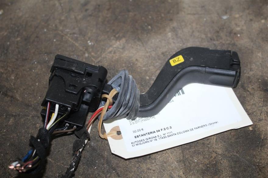 RECAMBIO para Opel Zafira 2.0 DTI (2005)