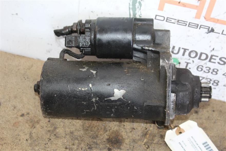 RECAMBIO para Volkswagen Golf 1.9 TDI GOLF III 66Kw (1995)