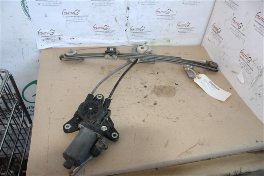 RECAMBIO para Peugeot 306 1.9 TD (1997)