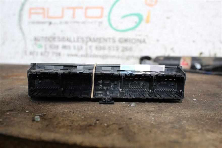 RECAMBIO para Ford Focus 1.6 G 74Kw (2000)