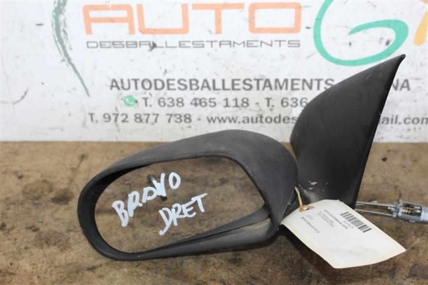 RECAMBIO para Fiat Bravo 1.6 G 76Kw (1998)
