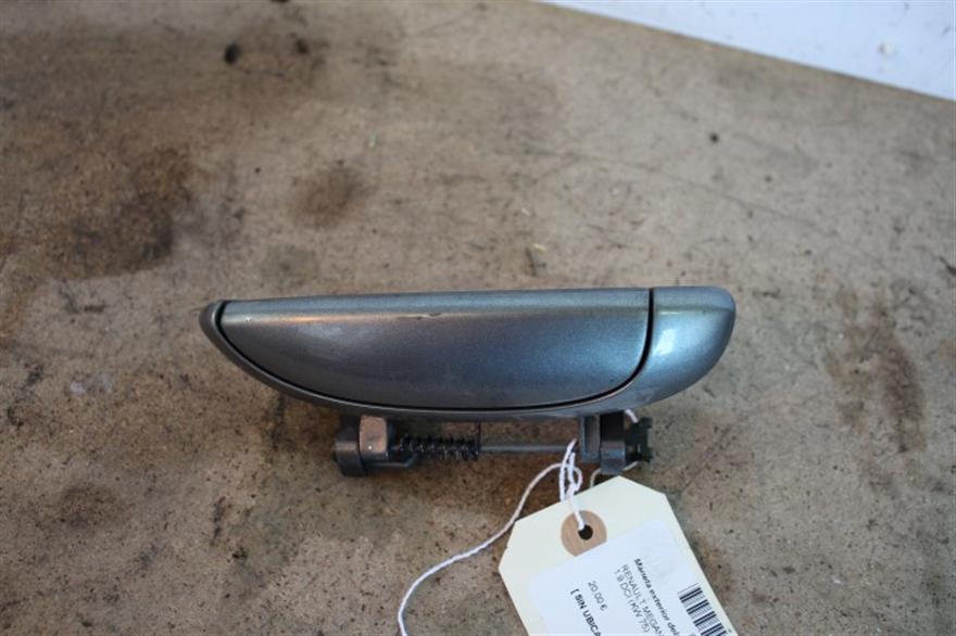RECAMBIO para Renault Megane Scenic 1.9 DCI 75Kw (2001)