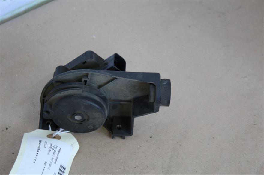 RECAMBIO para Peugeot 307 1.6 G (2001)