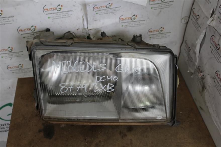 RECAMBIO para Mercedes 220 2.2 G 110Kw (1994)