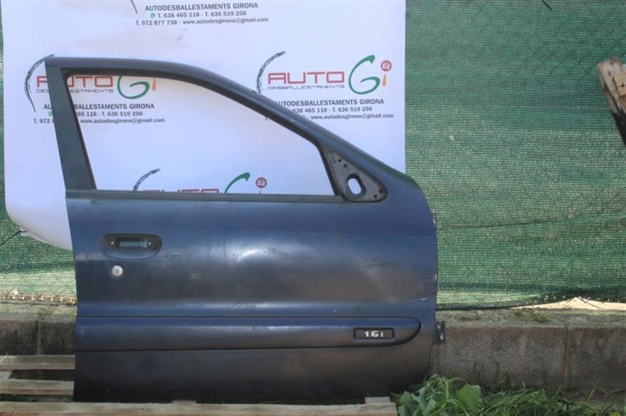RECAMBIO para Citroen Xsara 1.6 G 65Kw (2000)