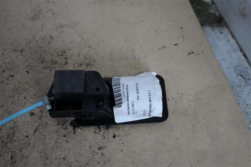 RECAMBIO para Audi   90 2.3 G 98Kw (1991)