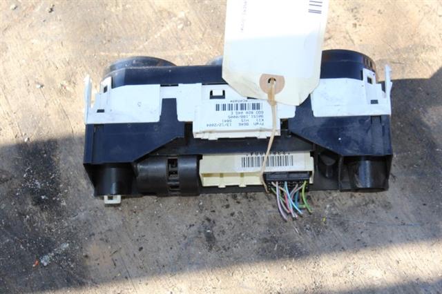 RECAMBIO para Volkswagen Polo 1.2 G 47Kw (2005)