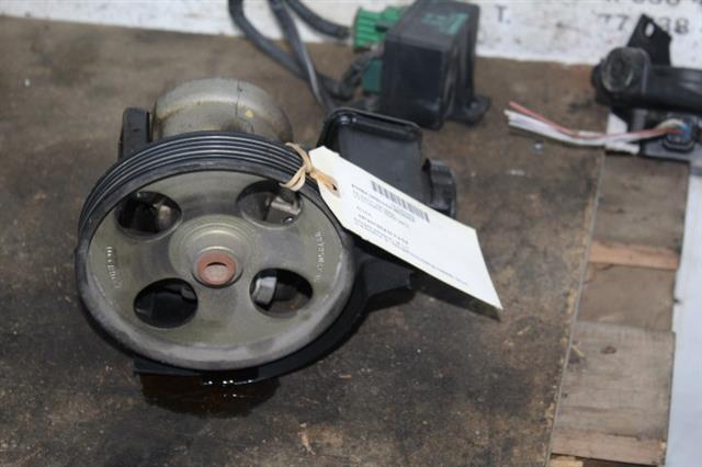 RECAMBIO para Peugeot 206 2.0 G CABRIO 100Kw (2002)