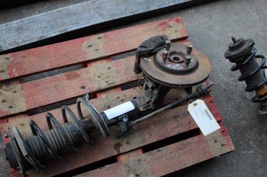 RECAMBIO para Citroen Zx 1.9 G 93,50Kw (1991)
