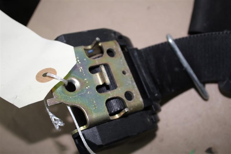 RECAMBIO para Ford Focus 1.6 G (2000)