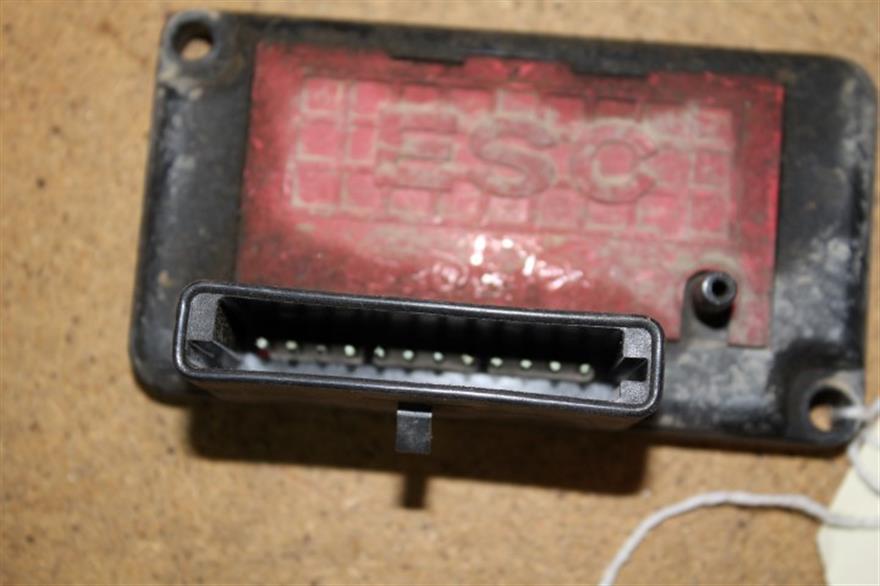 RECAMBIO para Ford Fiesta 1.3 G (1992)
