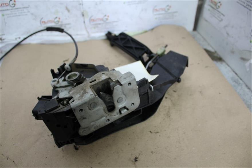 RECAMBIO para Ford Focus 1.8 TDCI (2004)
