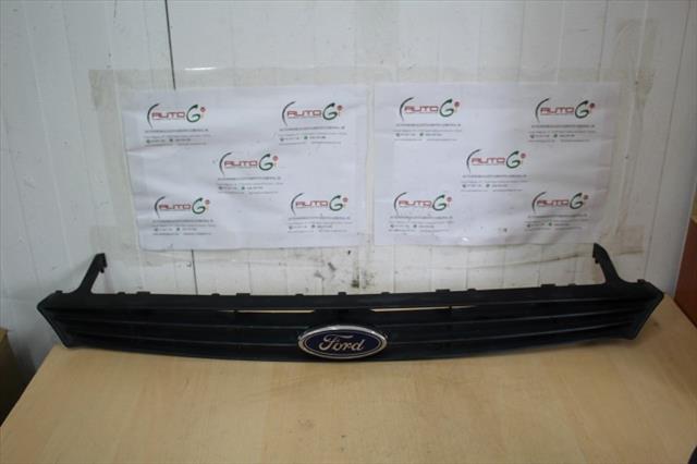 RECAMBIO para Ford Focus 1.8 TDDI 66Kw (2001)