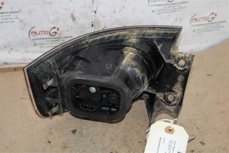 RECAMBIO para Seat Ibiza 1.4 G IBIZA 6L 55Kw (2006)
