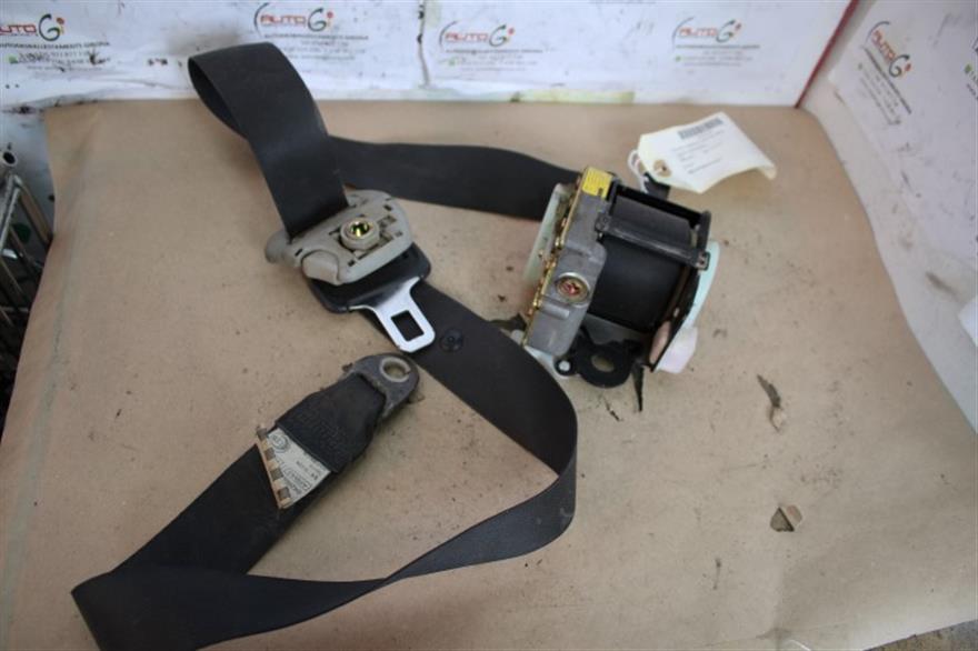 RECAMBIO para Toyota Yaris 1.4 D (2003)